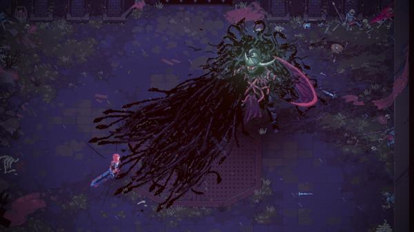 Eldest Souls Screenshot #3