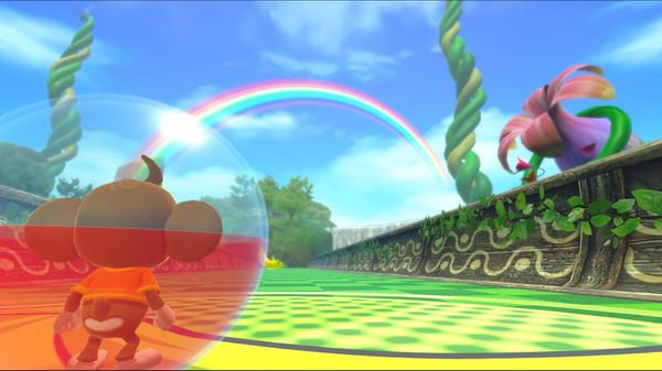 Super Monkey Ball Banana Mania Screenshot #1