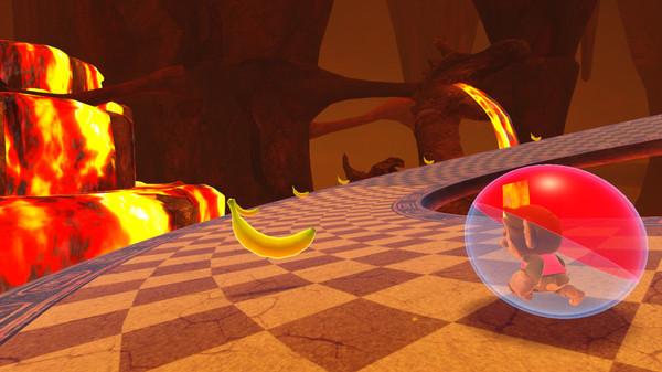 Super Monkey Ball Banana Mania Screenshot #3