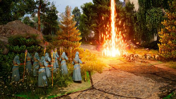 King's Bounty II Screenshot #2