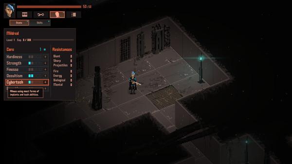 Death Trash Screenshot #2