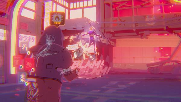 Foreclosed Screenshot #1