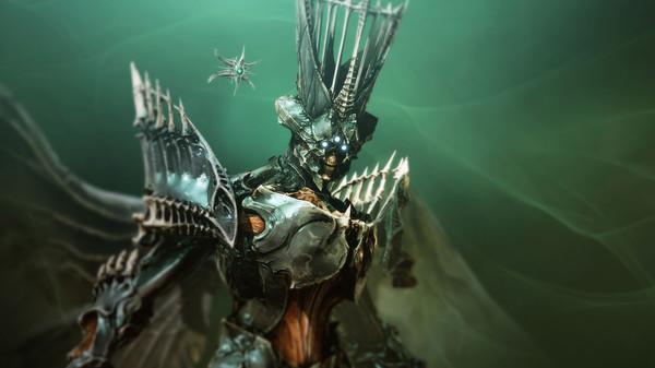 Destiny 2: The Witch Queen Screenshot #1