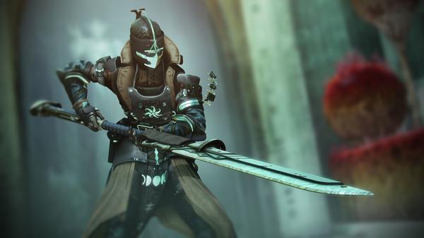 Destiny 2: The Witch Queen Screenshot #3