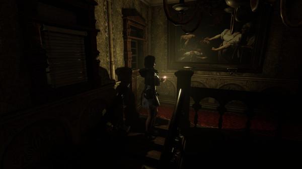 Tormented Souls Screenshot #3