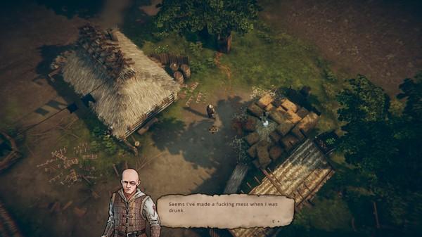 Rustler Screenshot #3