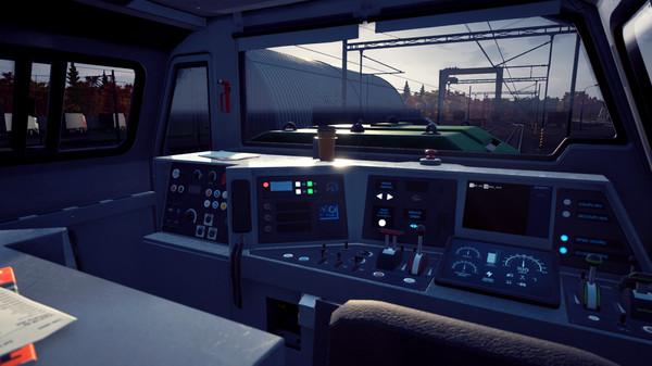 Train Life: A Railway Simulator Screenshot #1