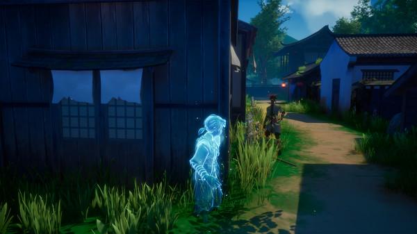 Rogue Spirit Screenshot #1