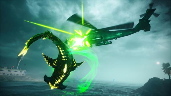 Maneater: Truth Quest Screenshot #3