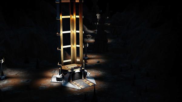 Surviving Mars: Below and Beyond Screenshot #2