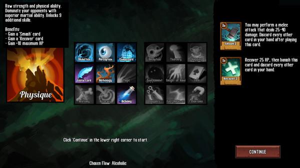 The Magister Screenshot #3