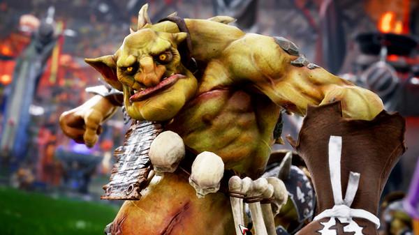 Blood Bowl 3 Screenshot #3