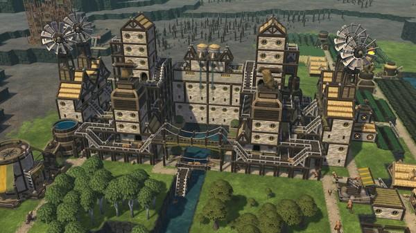 Timberborn Screenshot #2