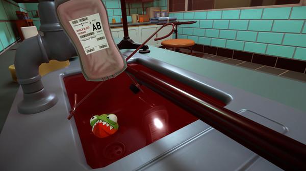 I Am Fish Screenshot #1