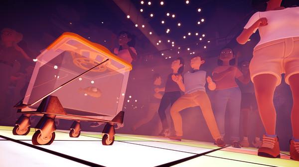 I Am Fish Screenshot #2