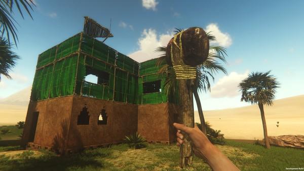 Starsand Screenshot #2