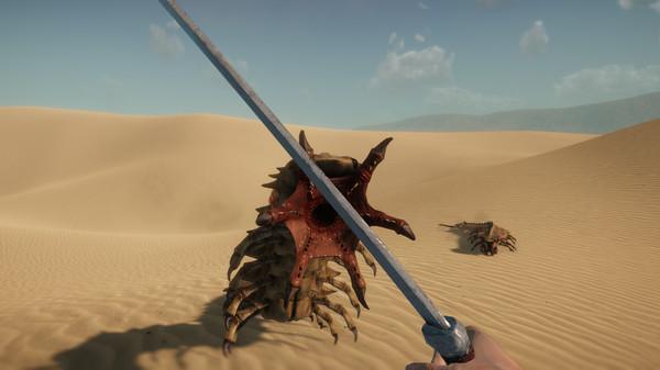 Starsand Screenshot #3