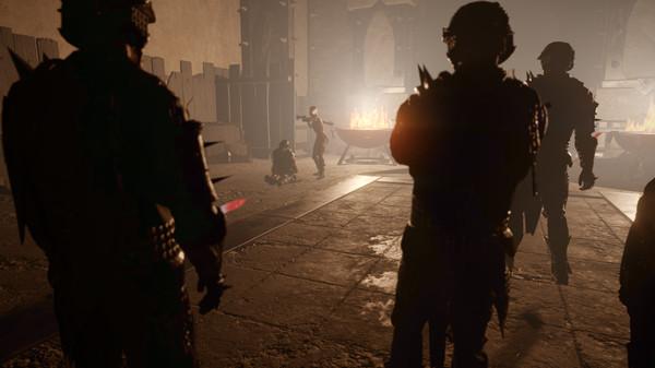 ELEX II Screenshot #1