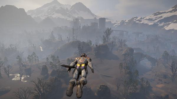 ELEX II Screenshot #2