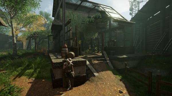 ELEX II Screenshot #3