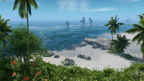 Crysis Remastered Screenshot #1