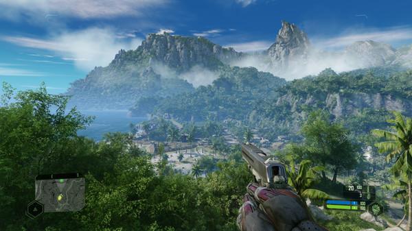 Crysis Remastered Screenshot #3
