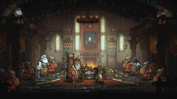 Tails of Iron Screenshot #3