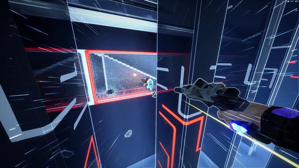 Severed Steel Screenshot #1