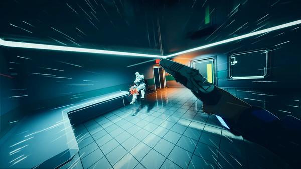 Severed Steel Screenshot #2