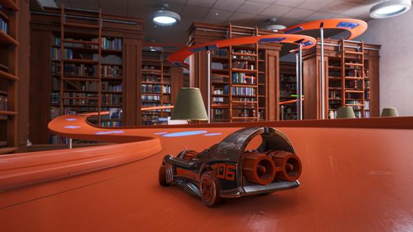 Hot Wheels Unleashed Screenshot #3