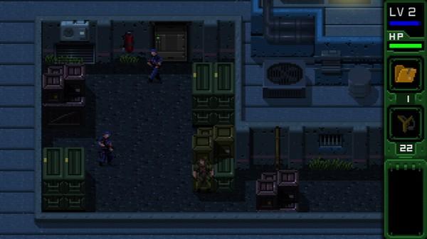 UnMetal Screenshot #1