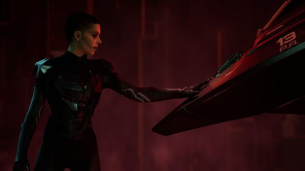 Chorus Screenshot #2