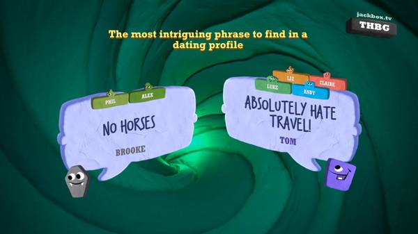 The Jackbox Party Pack 7 Screenshot #3