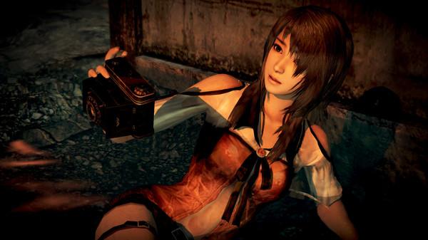 Fatal Frame / Project Zero: Maiden of Black Water Screenshot #1