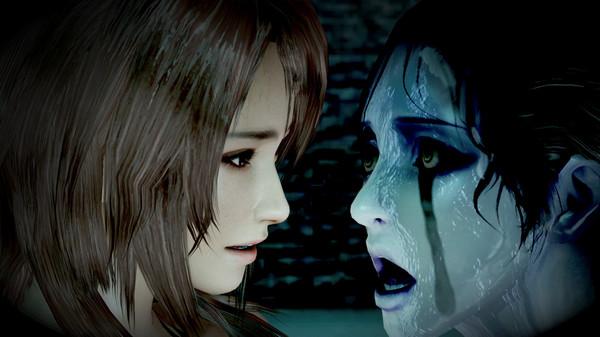 Fatal Frame / Project Zero: Maiden of Black Water Screenshot #3