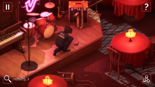 Murder Mystery Machine Screenshot #2