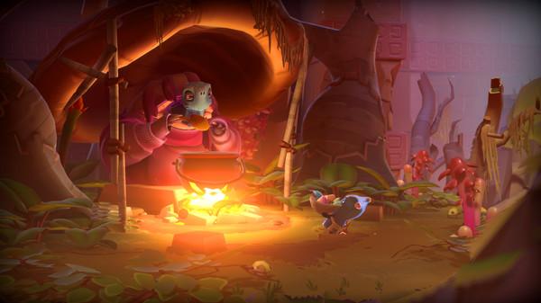 The Last Campfire Screenshot #3