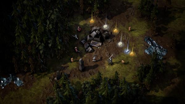 Age of Darkness: Final Stand Screenshot #3