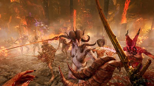 Succubus Screenshot #1