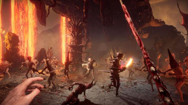 Succubus Screenshot #2