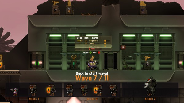 Cobalt Screenshot #1