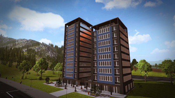 Construction Simulator 2015: Liebherr 150 EC-B Screenshot #3