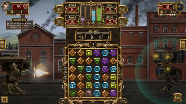 Ironcast Screenshot #2