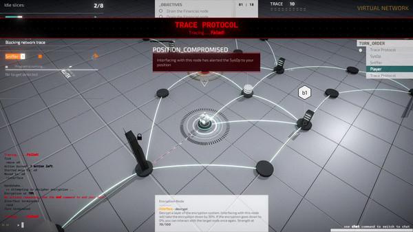 Midnight Protocol Screenshot #2