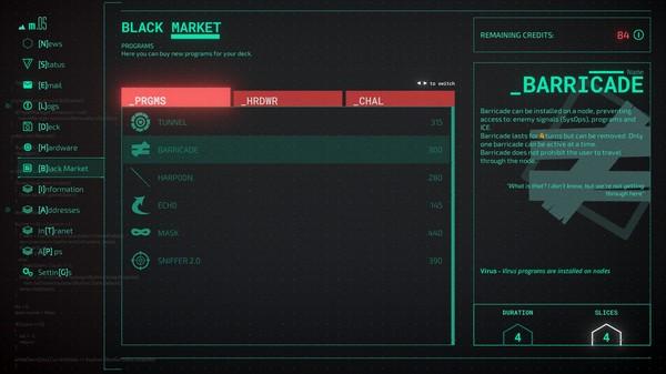 Midnight Protocol Screenshot #3