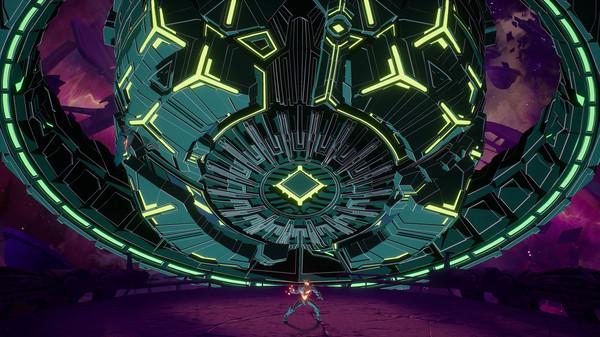 Aeon Must Die! Screenshot #3