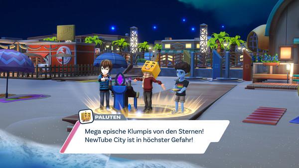 Youtubers Life 2 Screenshot #1