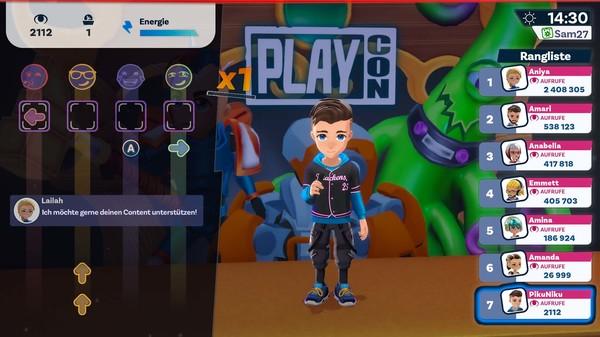 Youtubers Life 2 Screenshot #3