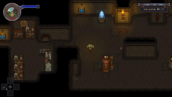 Graveyard Keeper - Better Save Soul Screenshot #2