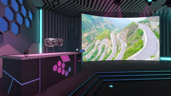 PC Building Simulator - EVGA Workshop Screenshot #3